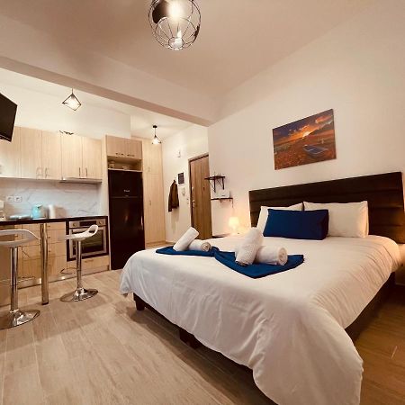 Diamond Apartment Athen Eksteriør bilde