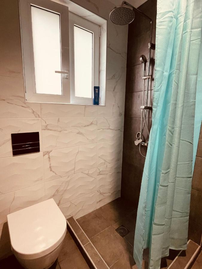 Diamond Apartment Athen Eksteriør bilde