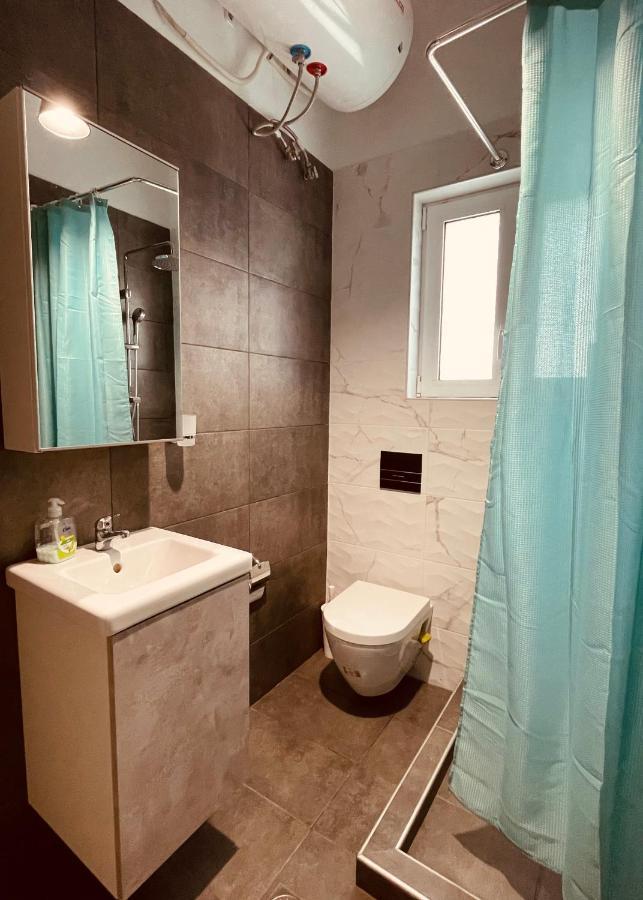 Diamond Apartment Athen Eksteriør bilde